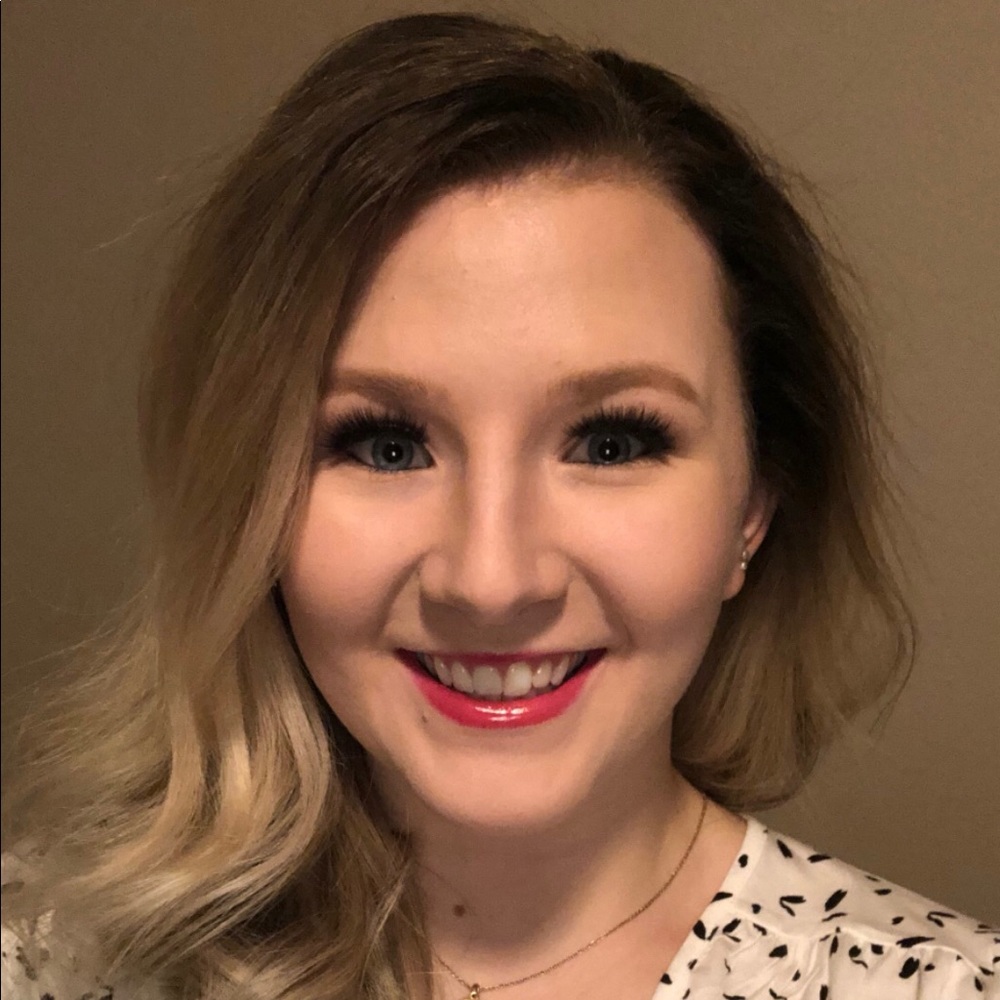 Meet your Posher, Mandy